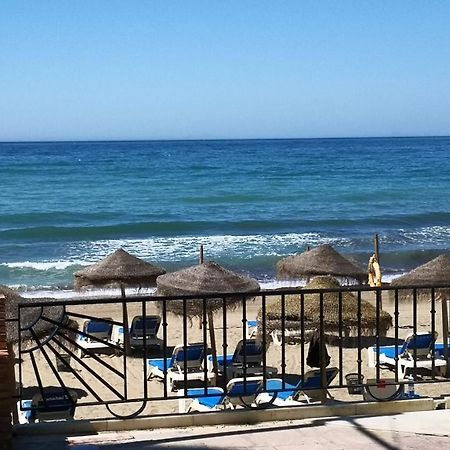 Skol 103A By Completely Marbella Apartment Ngoại thất bức ảnh