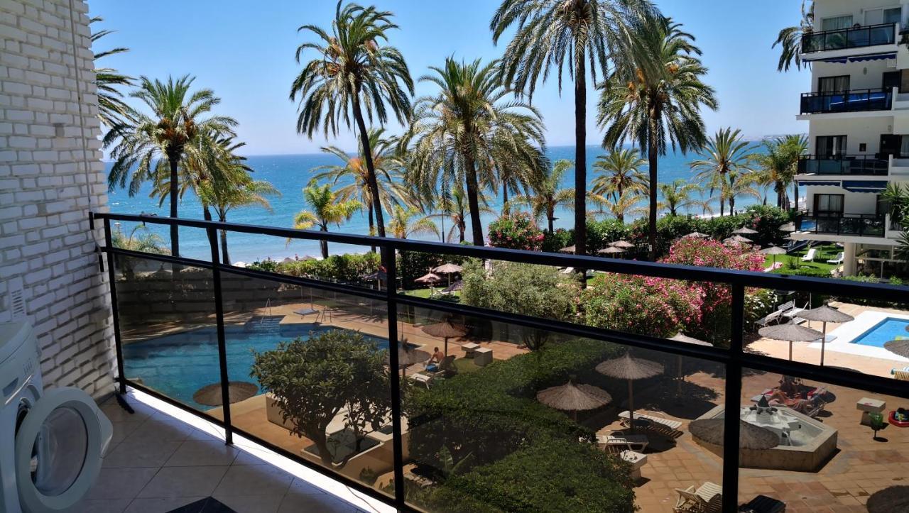 Skol 103A By Completely Marbella Apartment Ngoại thất bức ảnh