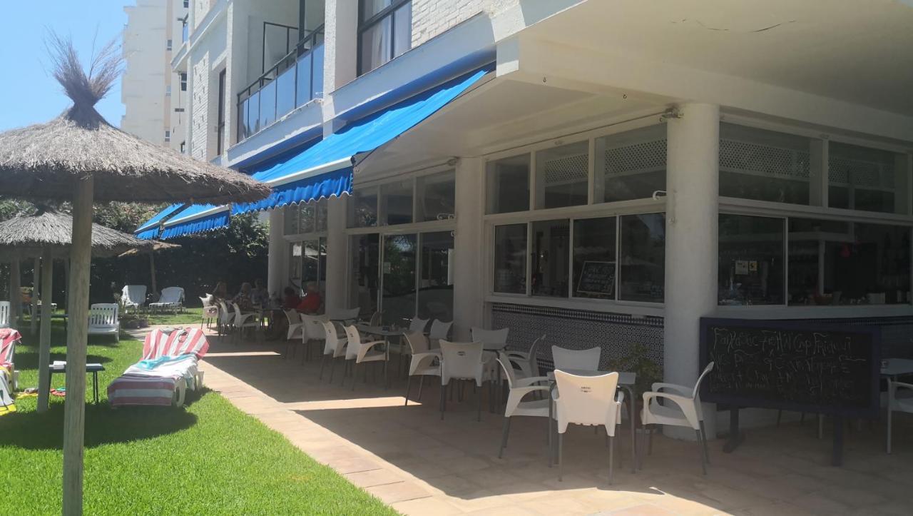 Skol 103A By Completely Marbella Apartment Ngoại thất bức ảnh